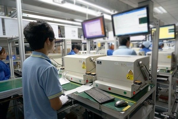 중국 ShenZhen Jieteng Circuit Co., Ltd. 회사 프로필