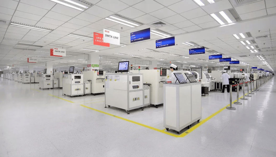 중국 ShenZhen Jieteng Circuit Co., Ltd. 회사 프로필