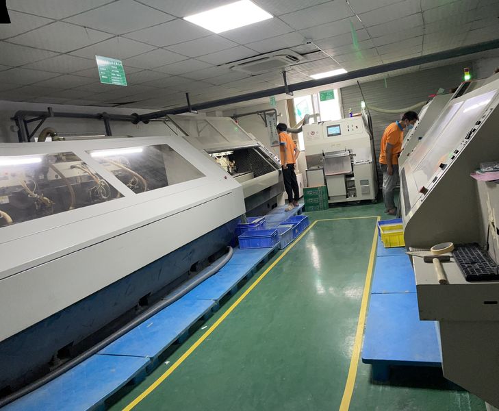 중국 ShenZhen Jieteng Circuit Co., Ltd. 회사 프로필